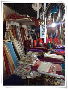 江明日用品批发商行 黄龙洞市场的日用品批发专家