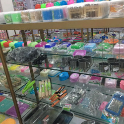 日用品批发 市场机遇与经营策略