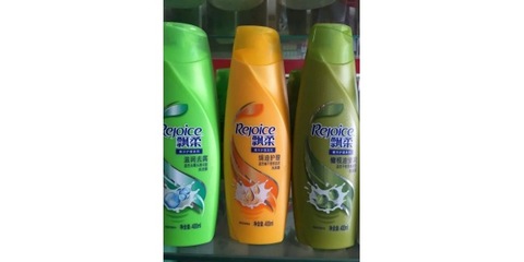 上海超市拆迁倒闭飘柔洗发水日用品批发指南