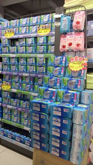 探索东莞日用品批发部 能否找到媖妮诗品牌卫生巾？