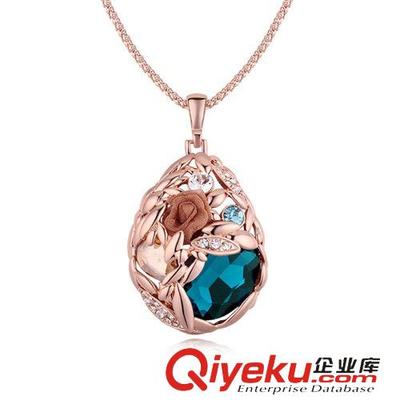 精品毛衣链 2014新款高档饰品奥地利水晶毛衣链麦穗时尚长款项链工厂批发直销图片|精品毛衣链 2014新款高档饰品奥地利水晶毛衣链麦穗时尚长款项链工厂批发直销产品图片由义乌市千色日用百货公司生产提供-